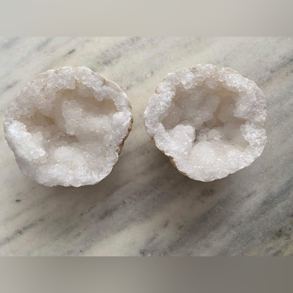 Geode Crystal